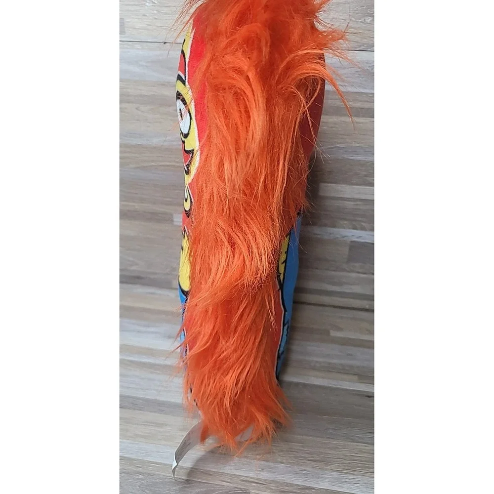Simpsons Groundskeeper Willie Plush Universal Studios Stuffed Doll 14